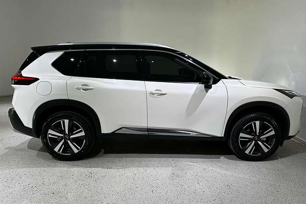 2023 Nissan X-TRAIL Ti-L T33