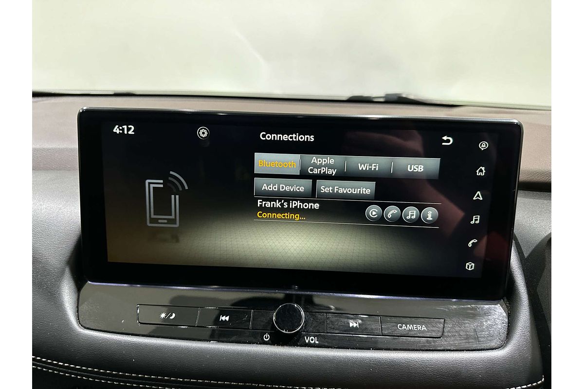 2023 Nissan X-TRAIL Ti-L T33