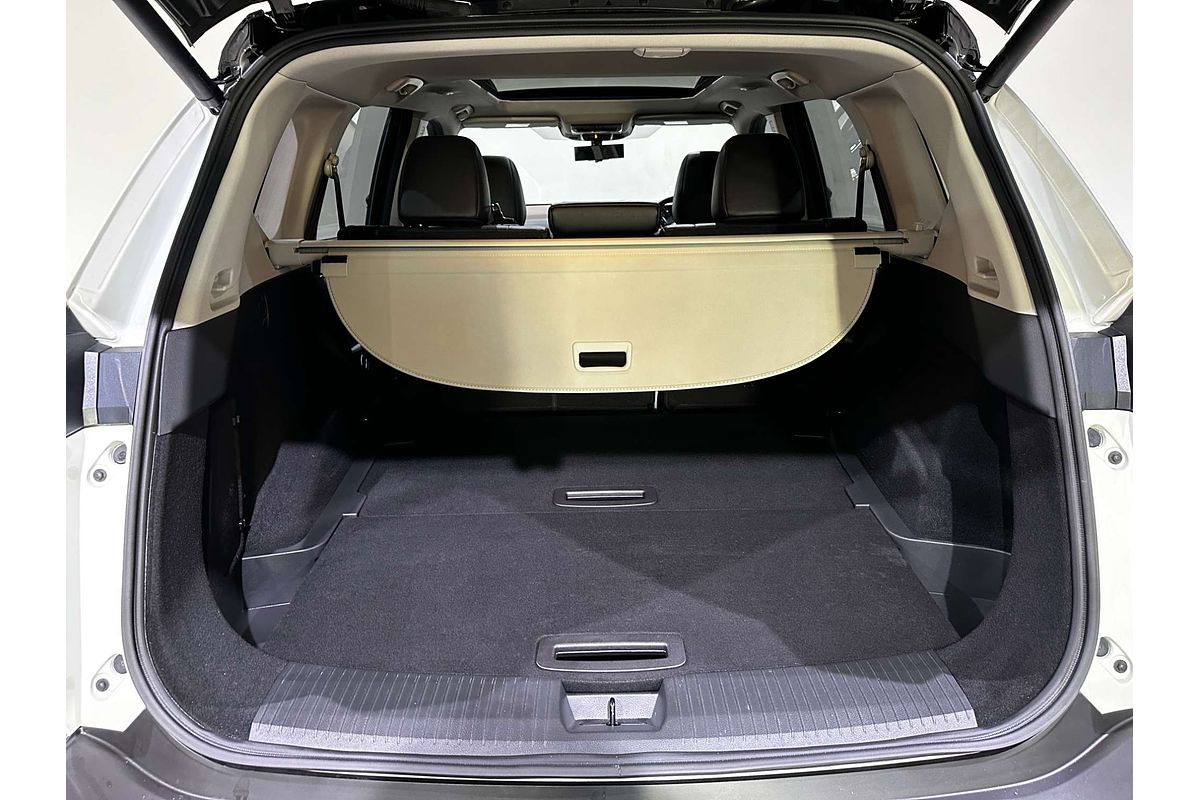 2023 Nissan X-TRAIL Ti-L T33
