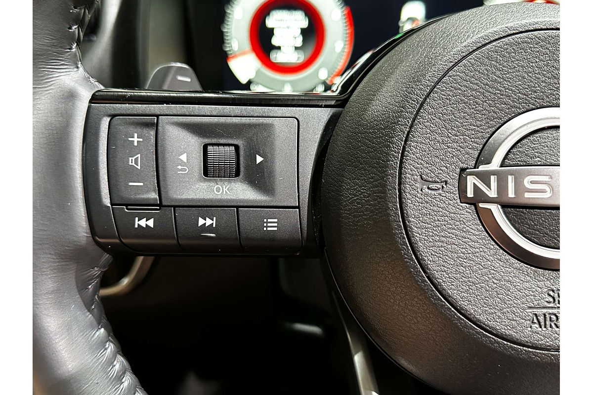 2023 Nissan X-TRAIL Ti-L T33
