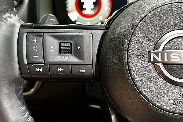2023 Nissan X-TRAIL Ti-L T33