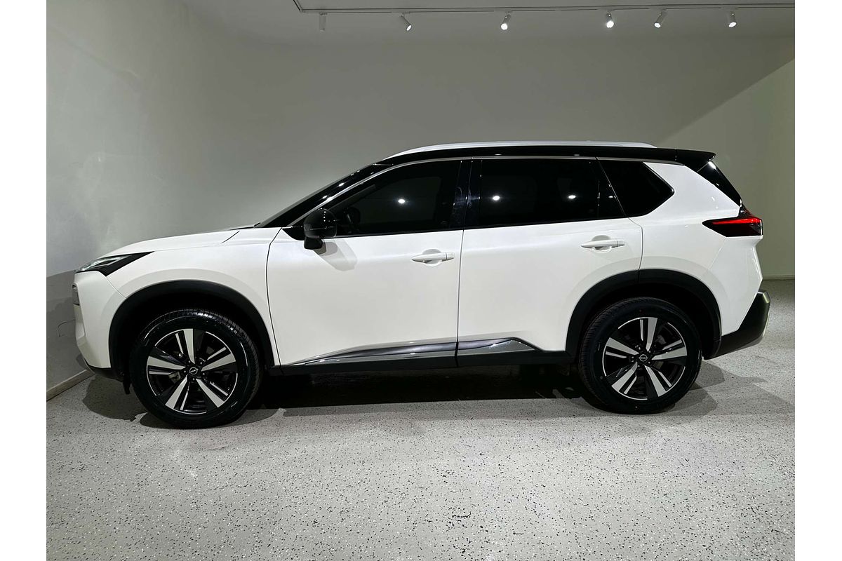 2023 Nissan X-TRAIL Ti-L T33