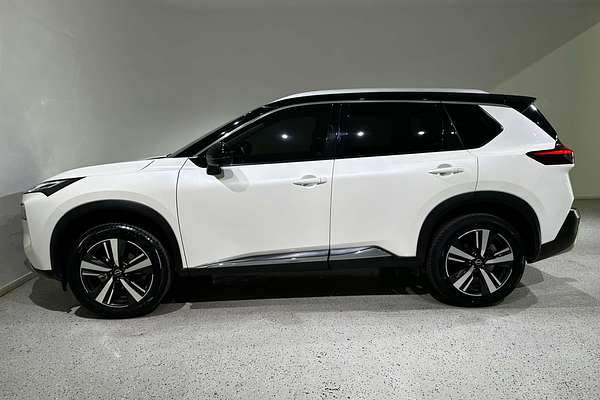 2023 Nissan X-TRAIL Ti-L T33