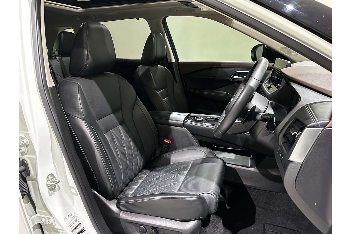 2023 Nissan X-TRAIL Ti-L T33