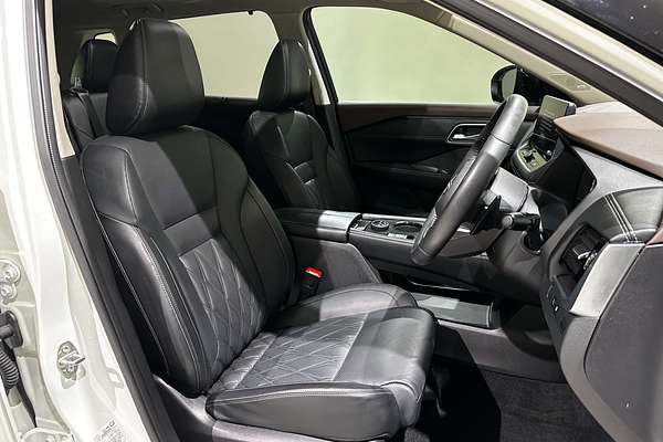 2023 Nissan X-TRAIL Ti-L T33