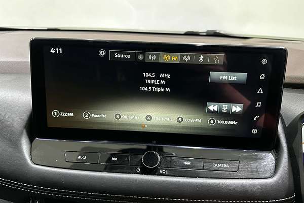 2023 Nissan X-TRAIL Ti-L T33