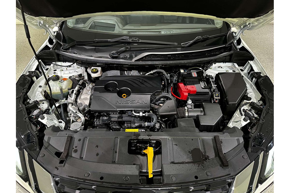 2023 Nissan X-TRAIL Ti-L T33