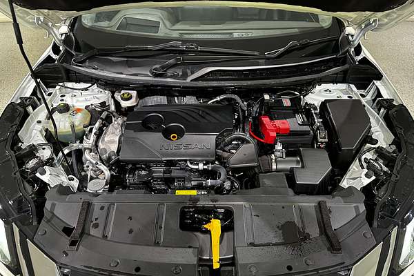 2023 Nissan X-TRAIL Ti-L T33