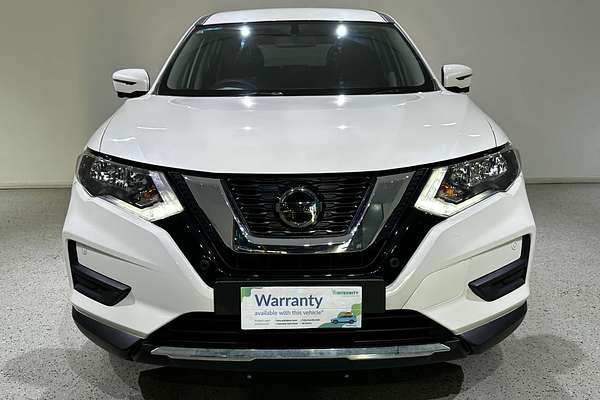 2021 Nissan X-TRAIL ST+ T32