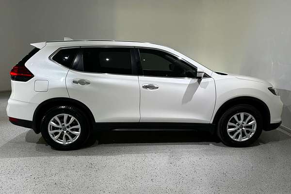 2021 Nissan X-TRAIL ST+ T32