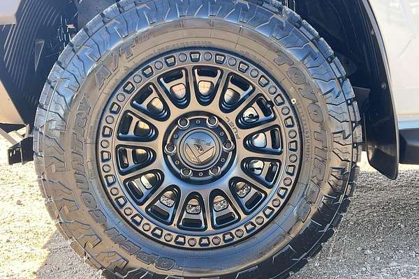 2025 Mitsubishi Triton GLX+ MV 4X4