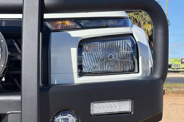 2025 Mitsubishi Triton GLX+ MV 4X4