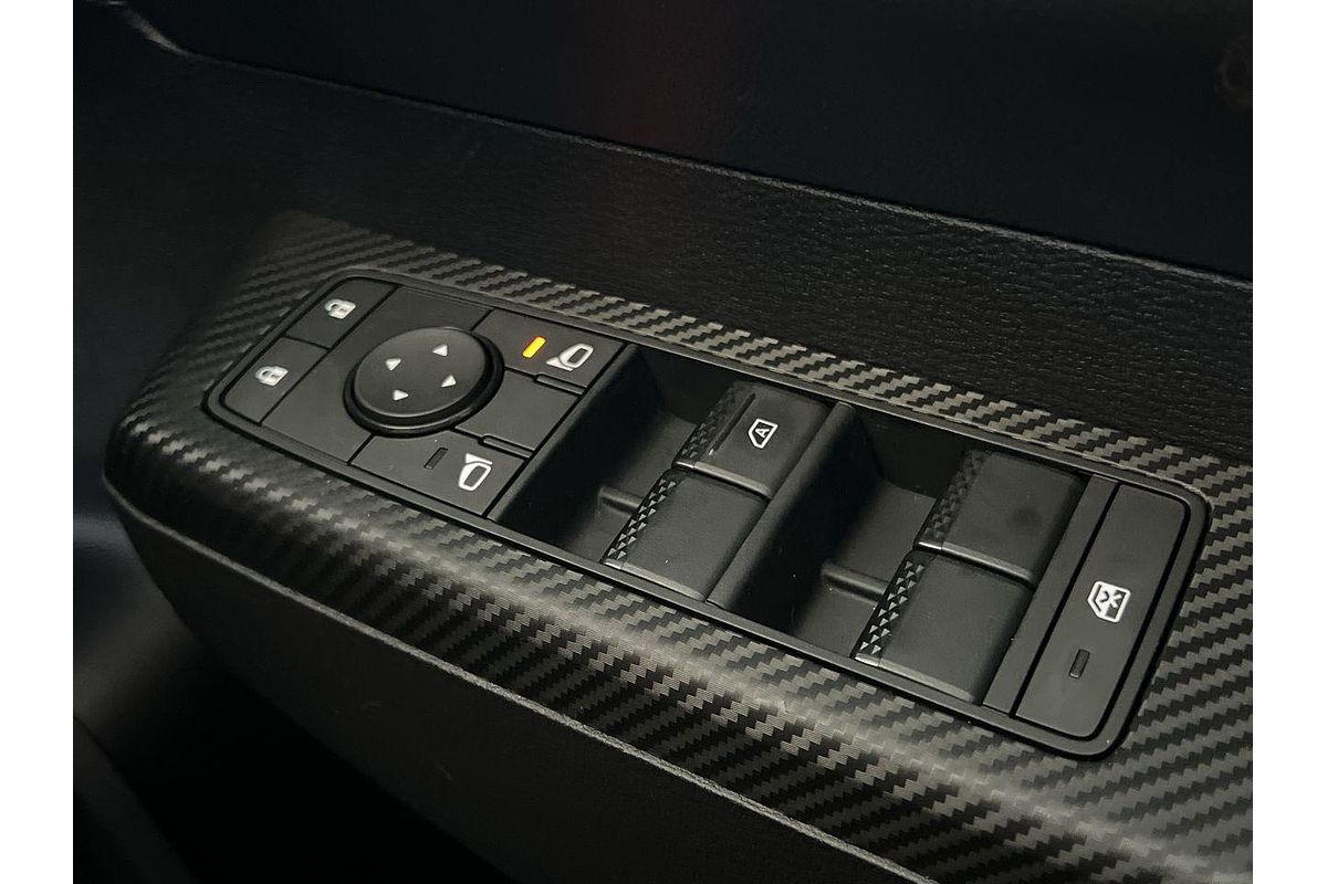 2025 Mitsubishi Triton GLX+ MV 4X4