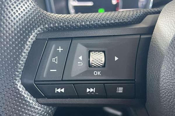 2025 Mitsubishi Triton GLX+ MV 4X4