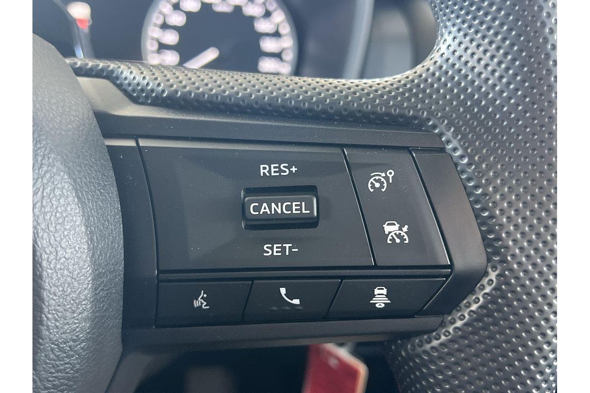 2025 Mitsubishi Triton GLX+ MV 4X4