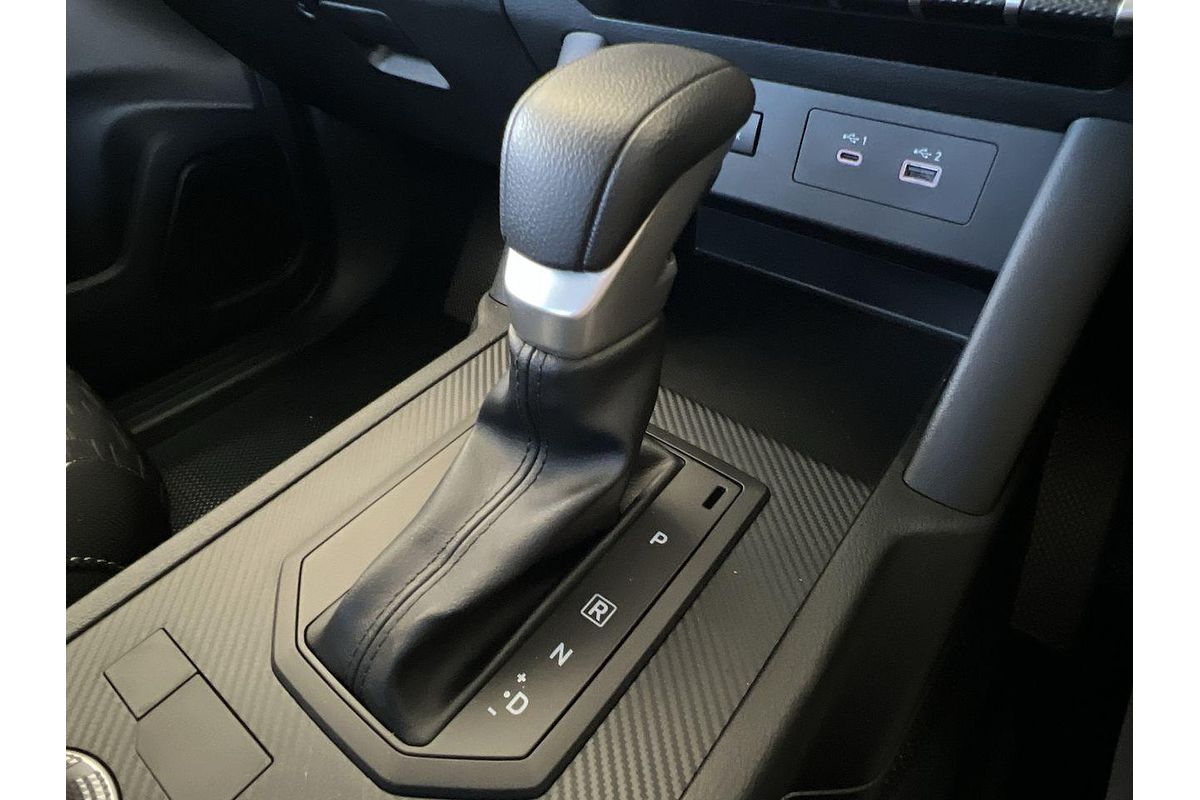 2025 Mitsubishi Triton GLX+ MV 4X4