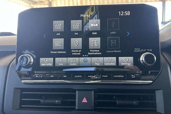 2025 Mitsubishi Triton GLX+ MV 4X4