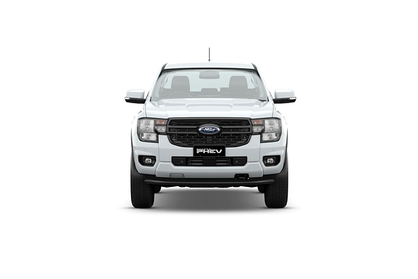 2025 Ford Ranger PHEV XLT 4X4 2.3L