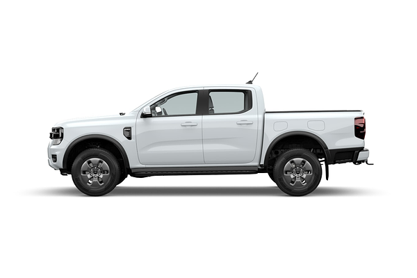 2025 Ford Ranger PHEV XLT 4X4 2.3L