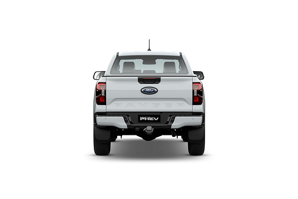 2025 Ford Ranger PHEV XLT 4X4 2.3L