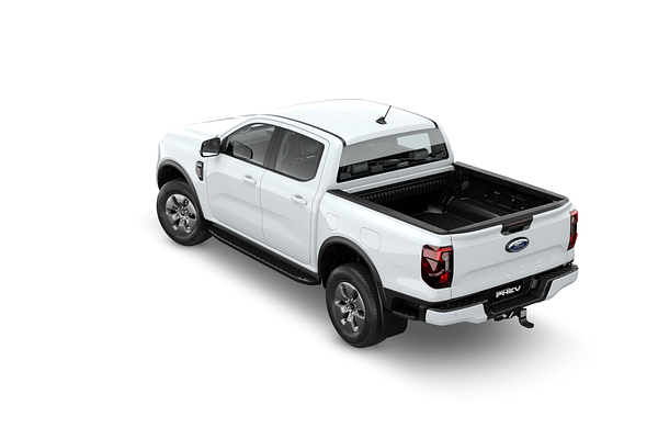 2025 Ford Ranger PHEV XLT 4X4 2.3L