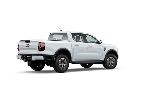 2025 Ford Ranger PHEV XLT 4X4 2.3L