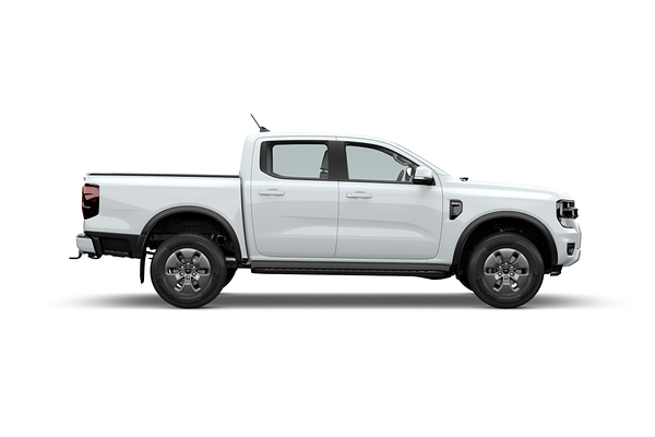 2025 Ford Ranger PHEV XLT 4X4 2.3L