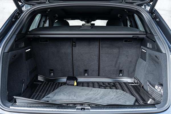 2019 Audi Q5 40 TDI sport FY