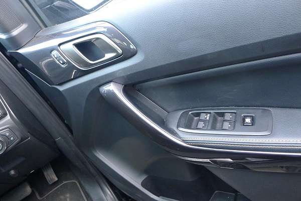 2020 Ford Ranger XL PX MkIII 4X4 3.2L