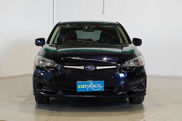 2018 Subaru Impreza 2.0i G5