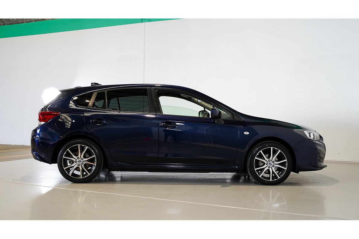 2018 Subaru Impreza 2.0i G5