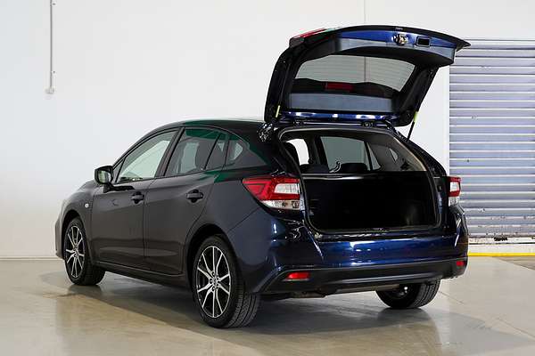 2018 Subaru Impreza 2.0i G5