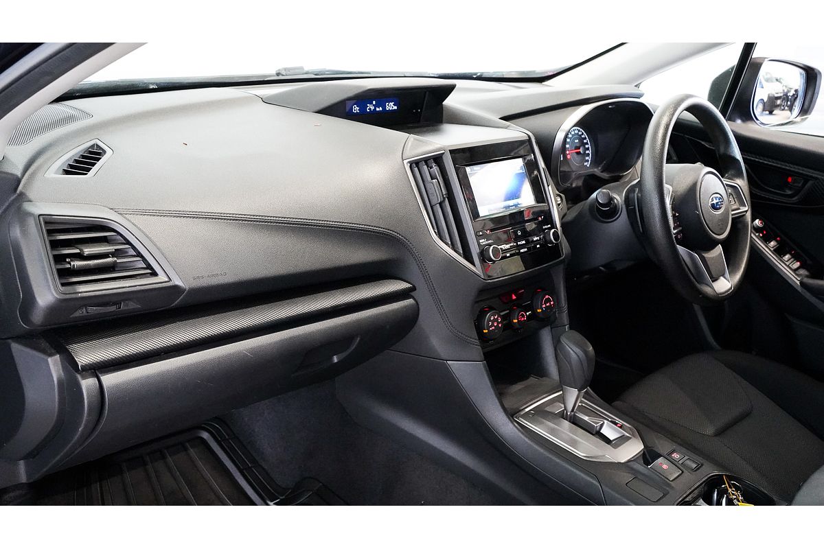 2018 Subaru Impreza 2.0i G5