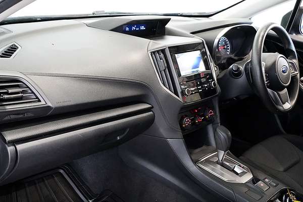 2018 Subaru Impreza 2.0i G5