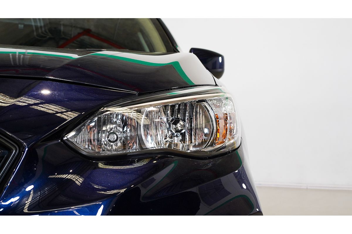 2018 Subaru Impreza 2.0i G5