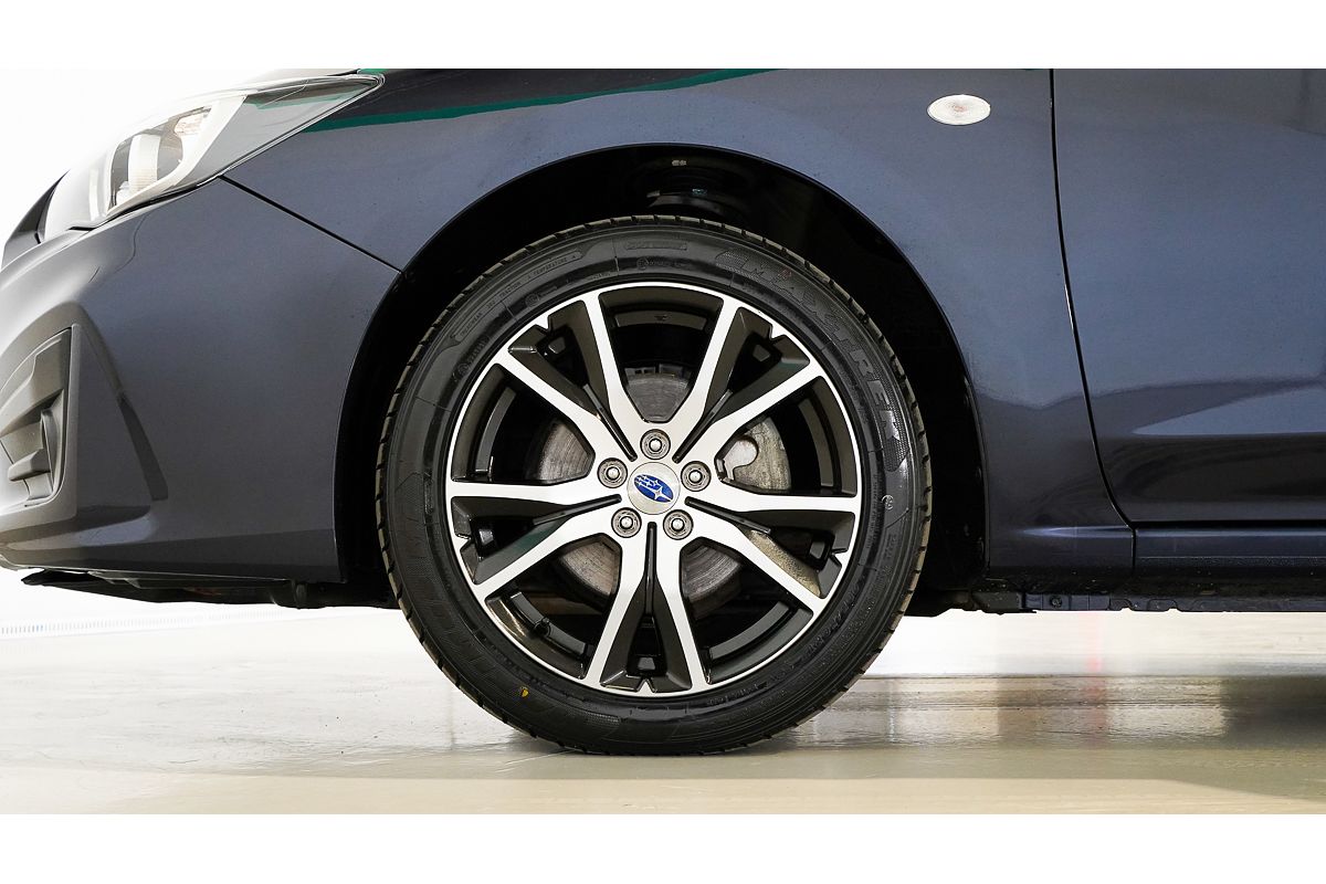 2018 Subaru Impreza 2.0i G5