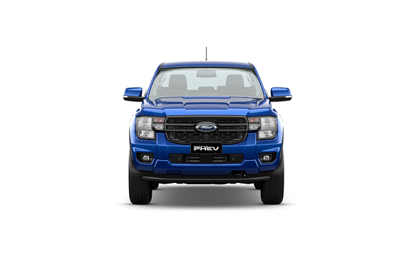 2025 Ford Ranger PHEV XLT  2.3L