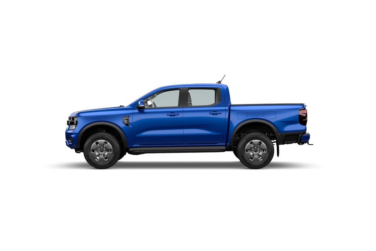 2025 Ford Ranger PHEV XLT  2.3L