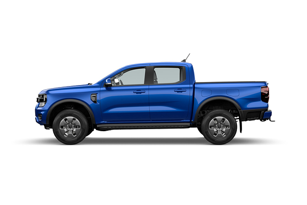 2025 Ford Ranger PHEV XLT  2.3L