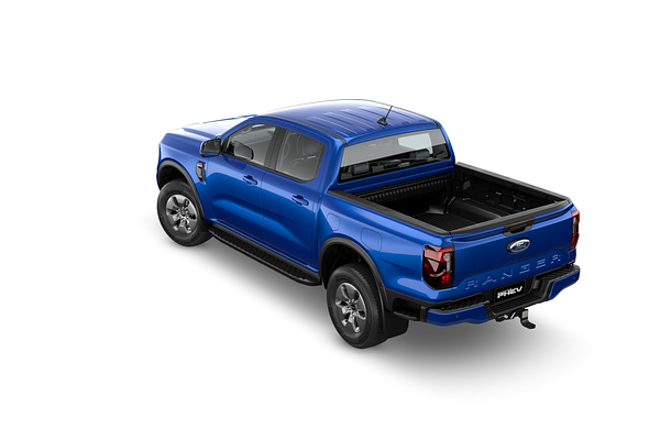 2025 Ford Ranger PHEV XLT  2.3L