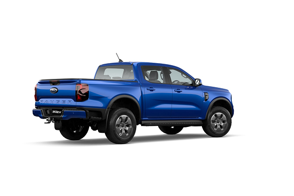 2025 Ford Ranger PHEV XLT  2.3L