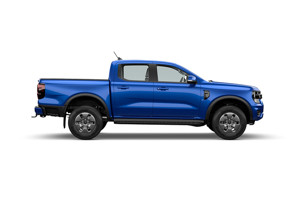2025 Ford Ranger PHEV XLT  2.3L