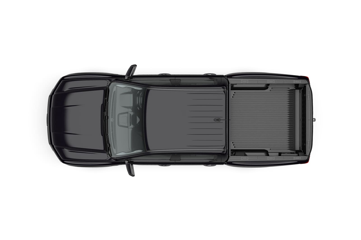 2025 Ford Ranger PHEV XLT 4X4 2.3L