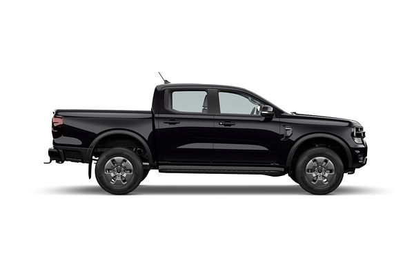 2025 Ford Ranger PHEV XLT 4X4 2.3L