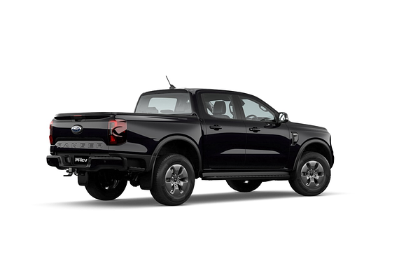 2025 Ford Ranger PHEV XLT 4X4 2.3L