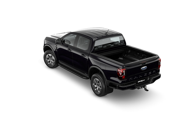 2025 Ford Ranger PHEV XLT 4X4 2.3L