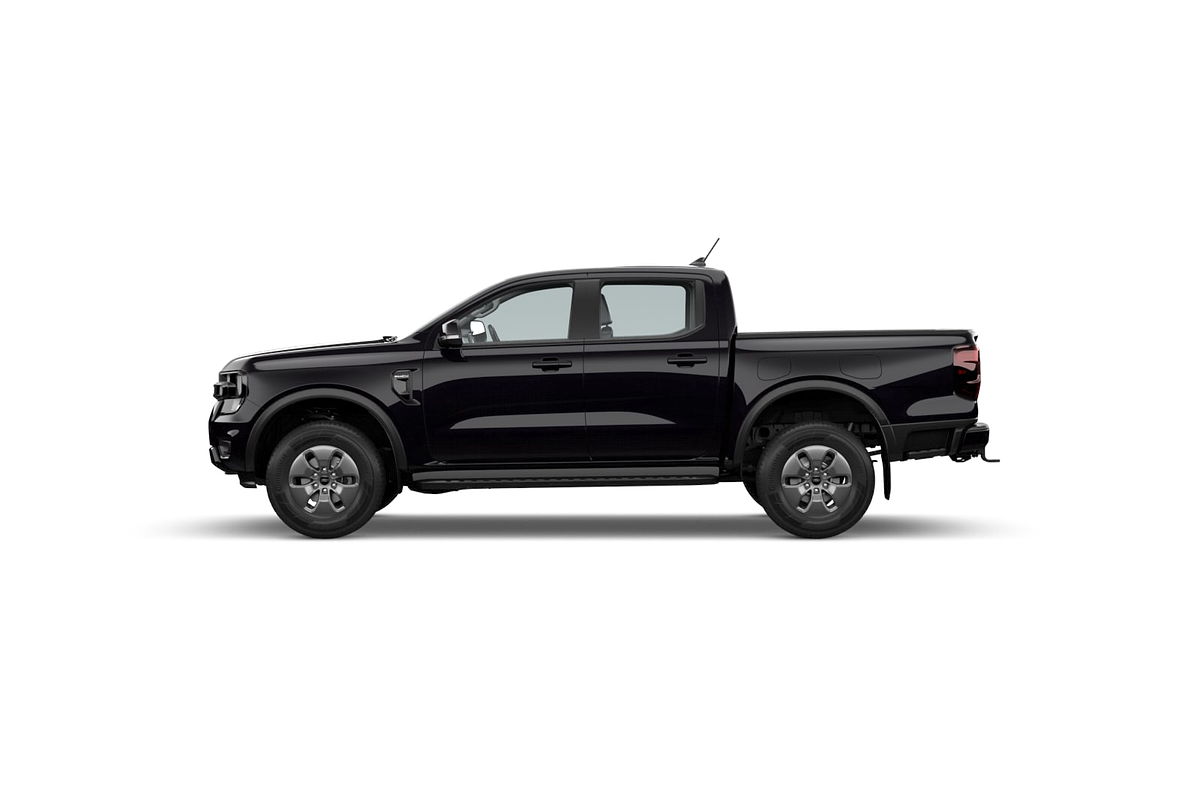 2025 Ford Ranger PHEV XLT 4X4 2.3L