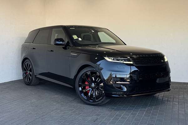 2025 Land Rover Range Rover Sport D300 Dynamic SE L461