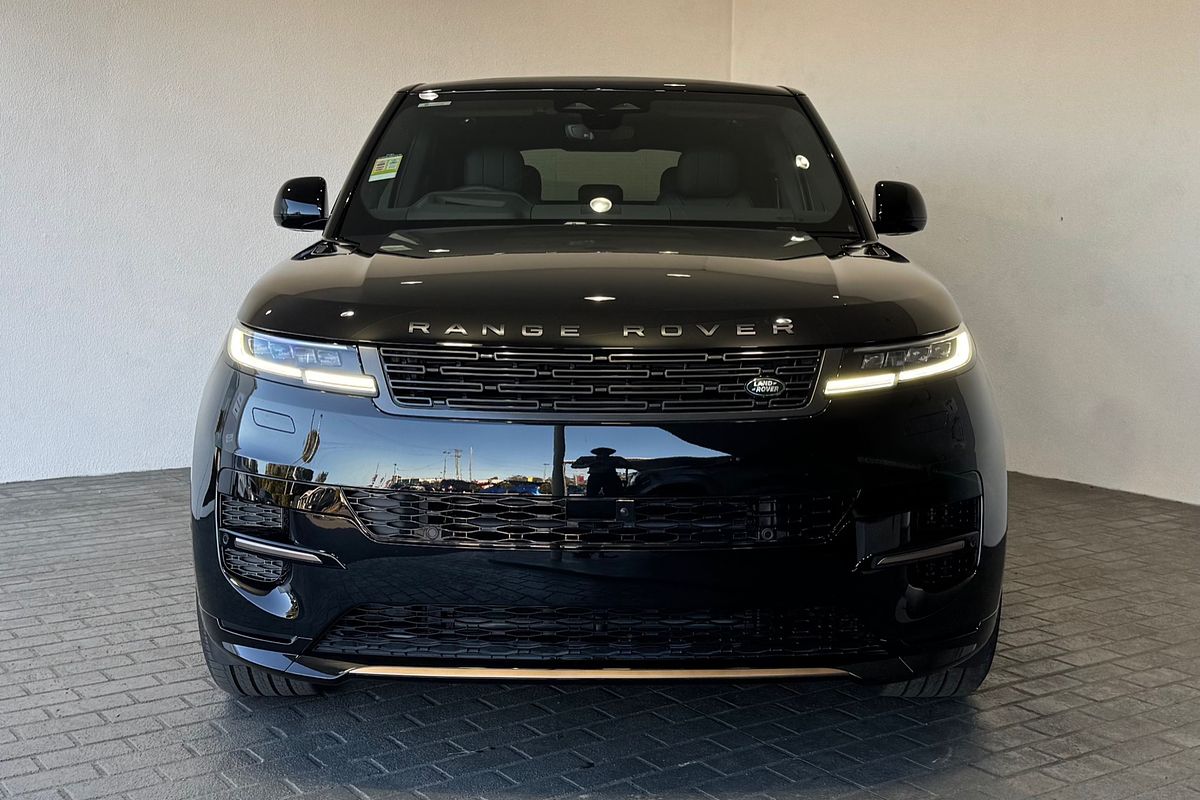 2025 Land Rover Range Rover Sport D300 Dynamic SE L461