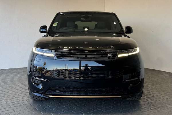2025 Land Rover Range Rover Sport D300 Dynamic SE L461